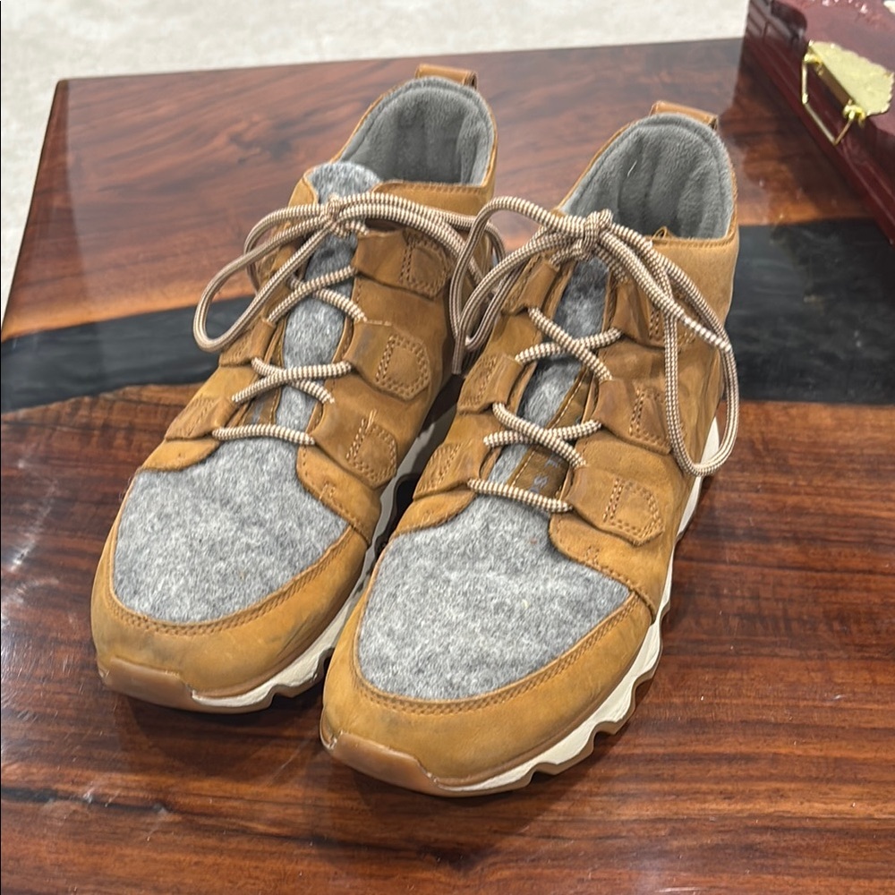 Sorel boots